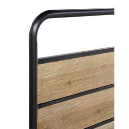 Cabecero de Cama Alexandra House Living Natural 165 x 60 x 5 cm Cabecero de Cama Alexandra House Living Natural 165 x 60 x 5 cm