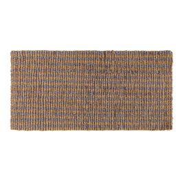 Alfombra Alexandra House Living Marrón Fibra de coco 60 x 120 x 2 cm Precio: 49.999015. SKU: B13D6N9YCE