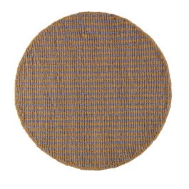 Alfombra Alexandra House Living Marrón Fibra de coco 210 x 210 x 2 cm Redonda Precio: 362.11585299999996. SKU: B1882BAB9Y