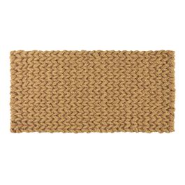 Alfombra Alexandra House Living Marrón Fibra de coco 60 x 120 x 2 cm Precio: 154.7469001815. SKU: B17GC69TL2