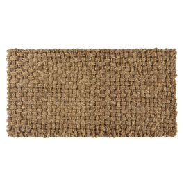 Alfombra Alexandra House Living Marrón 60 x 120 x 2 cm Precio: 104.99061099999999. SKU: B1EVGYEHM6