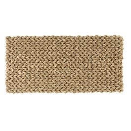 Alfombra Alexandra House Living Marrón 60 x 120 x 2 cm Precio: 117.78684499999999. SKU: B1GDXZNJAB