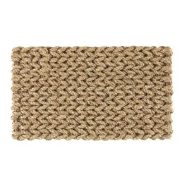 Alfombra Alexandra House Living Marrón 75 x 45 x 2 cm Precio: 59.047153. SKU: B1CPWKGVMM