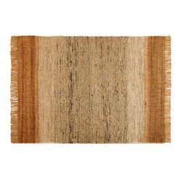 Alfombra Alexandra House Living Marrón 270 x 210 x 1 cm Precio: 646.9711490000001. SKU: B16H9QS968