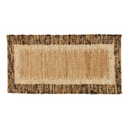 Alfombra Alexandra House Living Marrón 120 x 60 x 1 cm Precio: 101.711027. SKU: B1GLEWEX5K