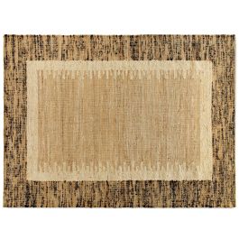 Alfombra Alexandra House Living Marrón 270 x 210 x 1 cm Precio: 646.9711490000001. SKU: B14C3DFFLM