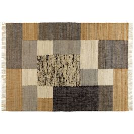 Alfombra Alexandra House Living Marrón 240 x 180 x 1 cm Precio: 514.5433039999999. SKU: B13FQWCJ7Q
