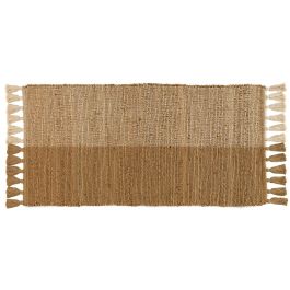 Alfombra Alexandra House Living Marrón 120 x 60 x 1 cm Precio: 52.180524. SKU: B1ASJFR954