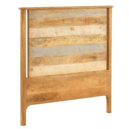Cabecero de Cama Alexandra House Living Natural 113 x 120 x 7 cm Precio: 417.034244. SKU: B173KJ9ZYM
