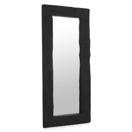 Espejo Colgante Alexandra House Living Negro 80 x 180 x 7 cm Precio: 620.866246. SKU: B1EQEWB3J3