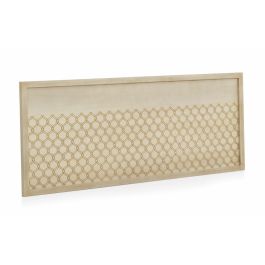 Cabecero de Cama Alexandra House Living Marfil 145 x 60 x 3 cm Precio: 183.144269. SKU: B1GG4NDW5M