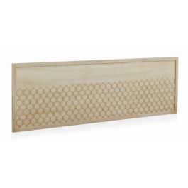 Cabecero de Cama Alexandra House Living Marfil 185 x 60 x 3 cm Precio: 226.93550000000002. SKU: B1K8TCZTHF