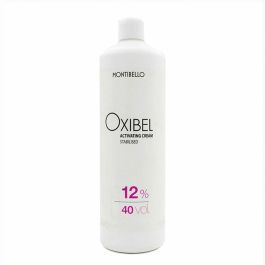 Oxidante Capilar Montibello Oxibel Cream 40 vol 12 % Precio: 9.9499994. SKU: S4257985