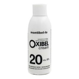 Activador del Color Oxibel Montibello Oxibel Cream (60 ml) Precio: 1.9499997. SKU: S4242956