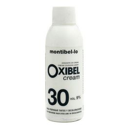 Activador del Color Oxibel Montibello Oxibel Cream (60 ml) Precio: 1.9499997. SKU: S4242957
