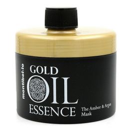 Mascarilla Capilar Gold Oil Essence Montibello (500 ml) Precio: 27.95000054. SKU: S4243160