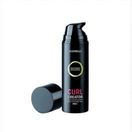 Fluido para Definir Rizos Montibello DECODE 150 ml Bálsamo Precio: 12.89000053. SKU: S4248039