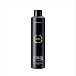 Spray Perfeccionador de Rizos Decode Finish Ultimate Extra-Strong Montibello Decode Finish (400 ml) Precio: 13.50000025. SKU: S4248075