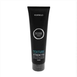 Gel Decode Texture Men Xtrem Fix Montibello DTEX (150 ml) Precio: 11.99000011. SKU: S4248113