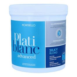 Decolorante Platiblanc Advanced Silky Blond Montibello Platiblanc Advanced Silky Blond (500 ml) Precio: 39.49999988. SKU: B13TC4ABCF