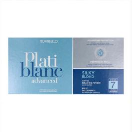 Decolorante Platiblanc Advance Silky Blond Montibello Platiblanc Advanced Silky Blond (500 g) Precio: 64.95000006. SKU: B14EX28R9B