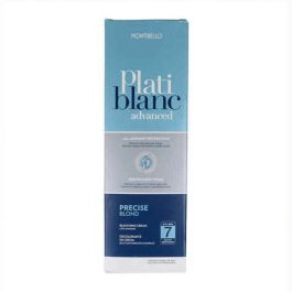 Decolorante Platiblanc Advance Precise Blond Deco 7 Niveles Montibello (500 g) Precio: 38.95000043. SKU: S4253881