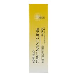 Tinte Permanente Cromatone Meteorites Blonde Montibello Nº 100 (60 ml) Precio: 9.78999989. SKU: S4247668