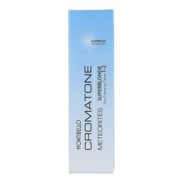 Tinte Permanente Cromatone Meteorites Super Blonde Montibello Nº 1001 (60 ml) Precio: 9.78999989. SKU: S4247670