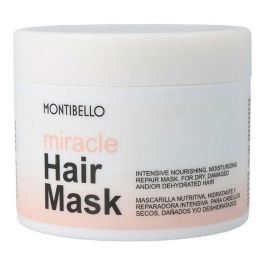 Mascarilla Capilar Montibello Miracle Hair 5