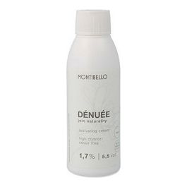 Activador del Color Montibello Dénuée Crema 5.5 vol (1.7%) Precio: 1.49999949. SKU: S4248103