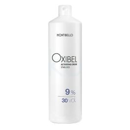 Oxidante Capilar Montibello Oxibel 1 L Crema 30 vol 9 % Precio: 19.94999963. SKU: B15Q8BXQKL