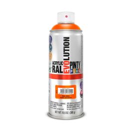Pintura en spray Pintyplus Evolution RAL 2004 400 ml Pure Orange Precio: 4.94999989. SKU: S7910562