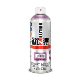 Pintura en spray Pintyplus Evolution RAL 4001 400 ml Red Lilac Precio: 4.94999989. SKU: S7910564