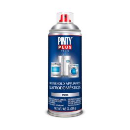 Pintura en spray Pintyplus Tech E150 400 ml Electrodomésticos Plateado Precio: 8.88999947. SKU: S7910580