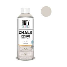 Pintura en spray pintyplus chalk 520cc ck791 piedra Precio: 5.94999955. SKU: S7910588