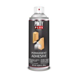 Adhesivo en spray Pintyplus Tech Permanente 400 ml Precio: 7.69000012. SKU: S7910589