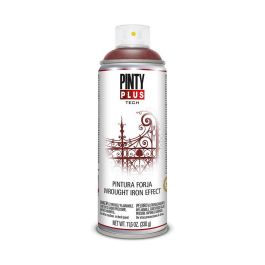 Pintura en spray Pintyplus Tech FJ825 Forja 400 ml Rojo Precio: 9.9499994. SKU: S7910590