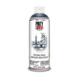 Pintura en spray Pintyplus Tech FJ826 Forja 330 ml Azul