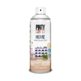 Pintura en spray Pintyplus Home HM111 400 ml Neutral White Precio: 5.94999955. SKU: S7910596
