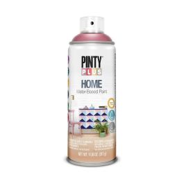 Pintura en spray Pintyplus Home HM119 400 ml Old Wine Precio: 5.89000049. SKU: S7910604