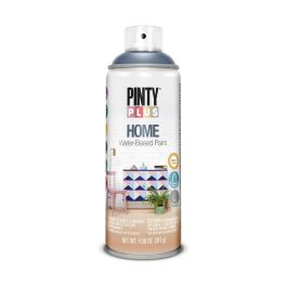 Pintura en spray Pintyplus Home HM128 400 ml Ancient Klein
