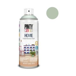 Pintura en spray Pintyplus Home HM415 400 ml Vintage Green