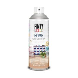 Pintura en spray Pintyplus Home HM417 400 ml Rainy Grey Precio: 5.94999955. SKU: S7910616