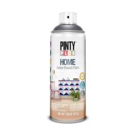 Pintura en spray Pintyplus Home HM438 400 ml Negro Precio: 5.89000049. SKU: S7910618