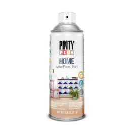 Barniz en Spray Pintyplus Home HM441 400 ml Incoloro Precio: 5.89000049. SKU: S7910624