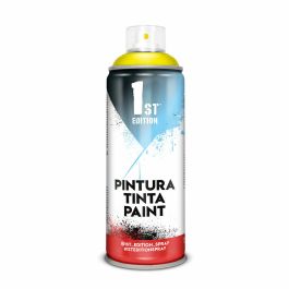 Pintura en spray 1st Edition 642 Limón 300 ml Precio: 3.95000023. SKU: S7917493