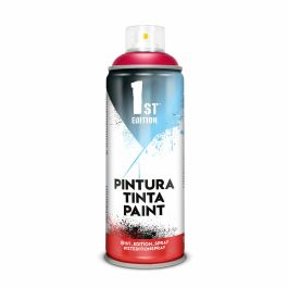 Pintura en spray 1st Edition 646 Rojo 300 ml Precio: 3.95000023. SKU: S7917497