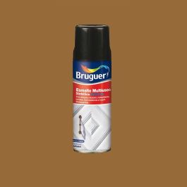 Esmalte sintético Bruguer 5197980 Spray Multiusos 400 ml Gamuza