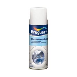 Pintura en spray Bruguer 5198000 Electrodomésticos Blanco 400 ml Precio: 8.94999974. SKU: S7903651