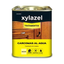 Protector de superficies Xylazel Madera Carcoma 750 ml Incoloro